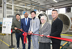 Tempco Glass Fabrication celebrates <br>10th anniversary